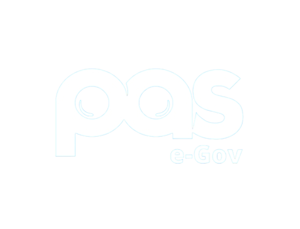 PAS e-Gov